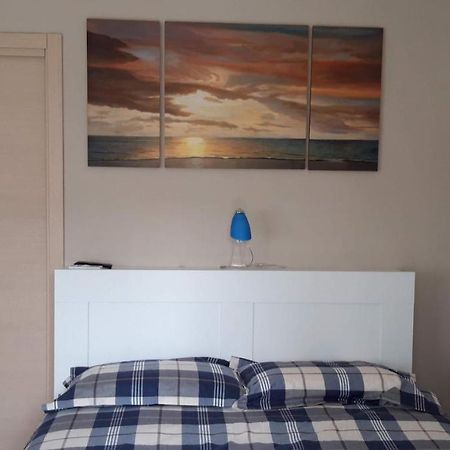Room Garden Vada Eksteriør bilde